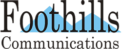 Foothills Communications